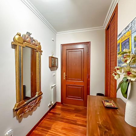 Apartamento Completo, Amplio, Muy Iluminado Y Con Plaza De Garaje Incluida. او غروف المظهر الخارجي الصورة