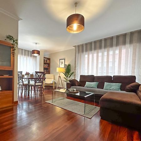 Apartamento Completo, Amplio, Muy Iluminado Y Con Plaza De Garaje Incluida. او غروف المظهر الخارجي الصورة