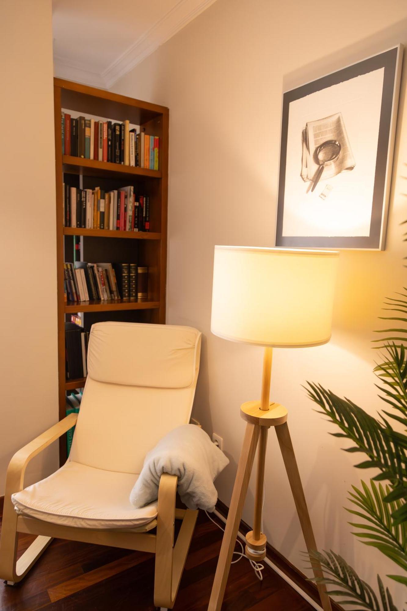 Apartamento Completo, Amplio, Muy Iluminado Y Con Plaza De Garaje Incluida. او غروف المظهر الخارجي الصورة