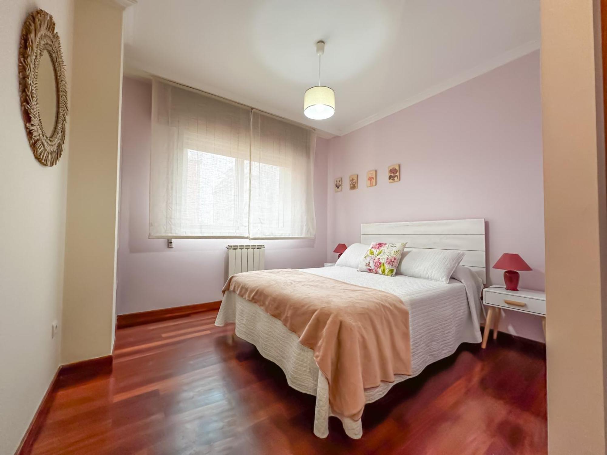 Apartamento Completo, Amplio, Muy Iluminado Y Con Plaza De Garaje Incluida. او غروف المظهر الخارجي الصورة