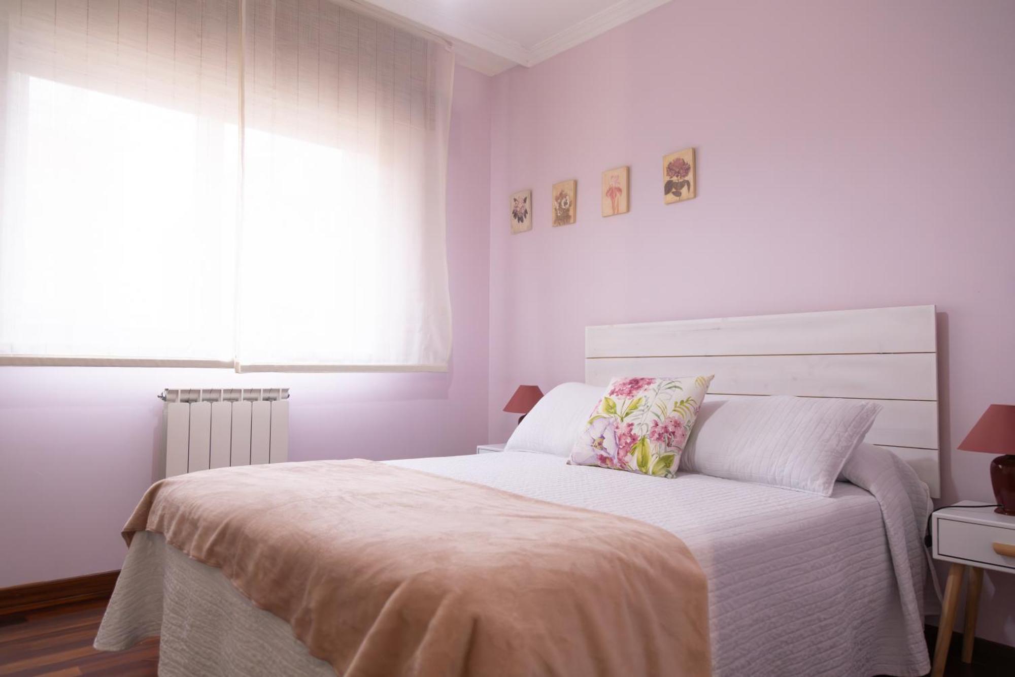 Apartamento Completo, Amplio, Muy Iluminado Y Con Plaza De Garaje Incluida. او غروف المظهر الخارجي الصورة