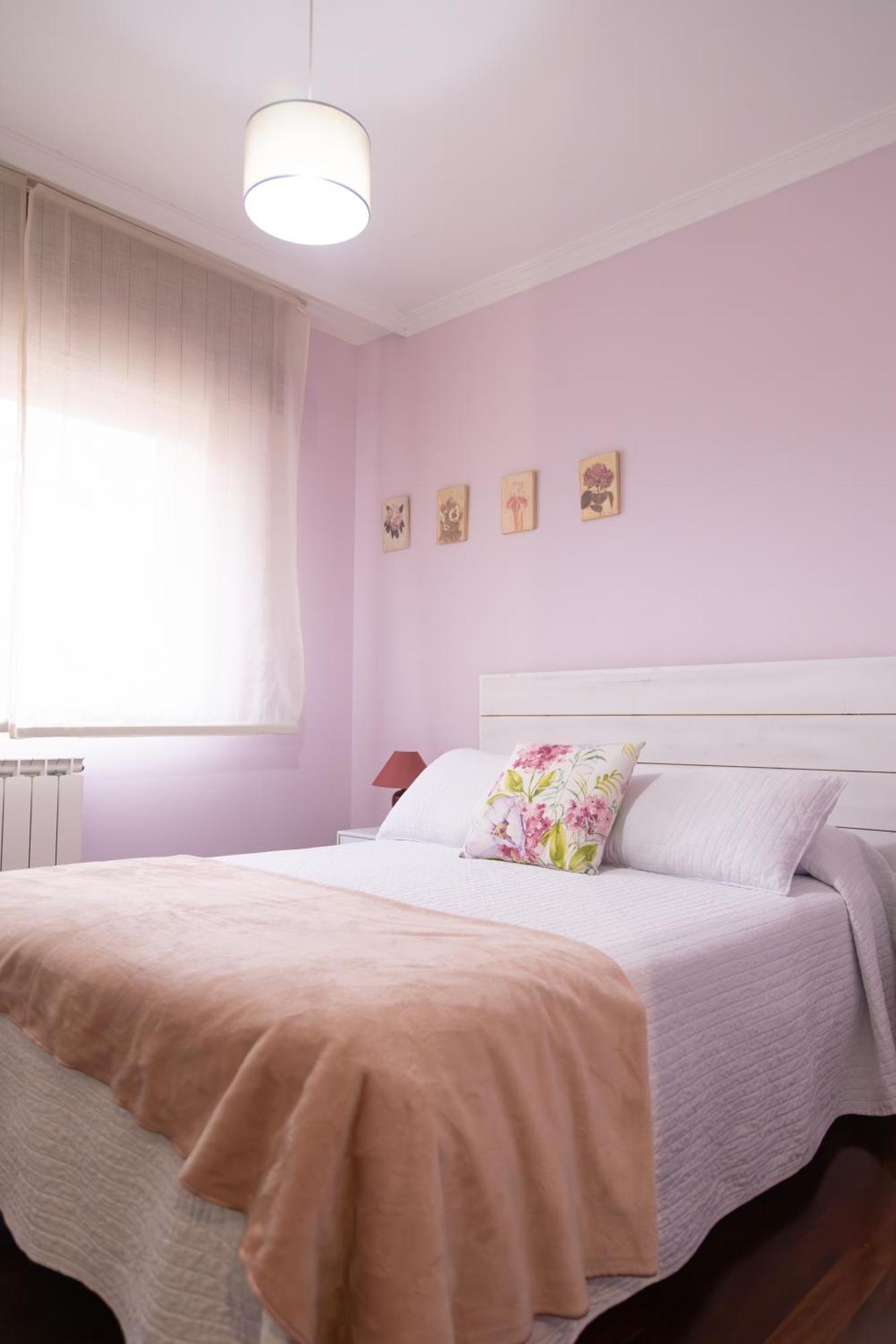 Apartamento Completo, Amplio, Muy Iluminado Y Con Plaza De Garaje Incluida. او غروف المظهر الخارجي الصورة