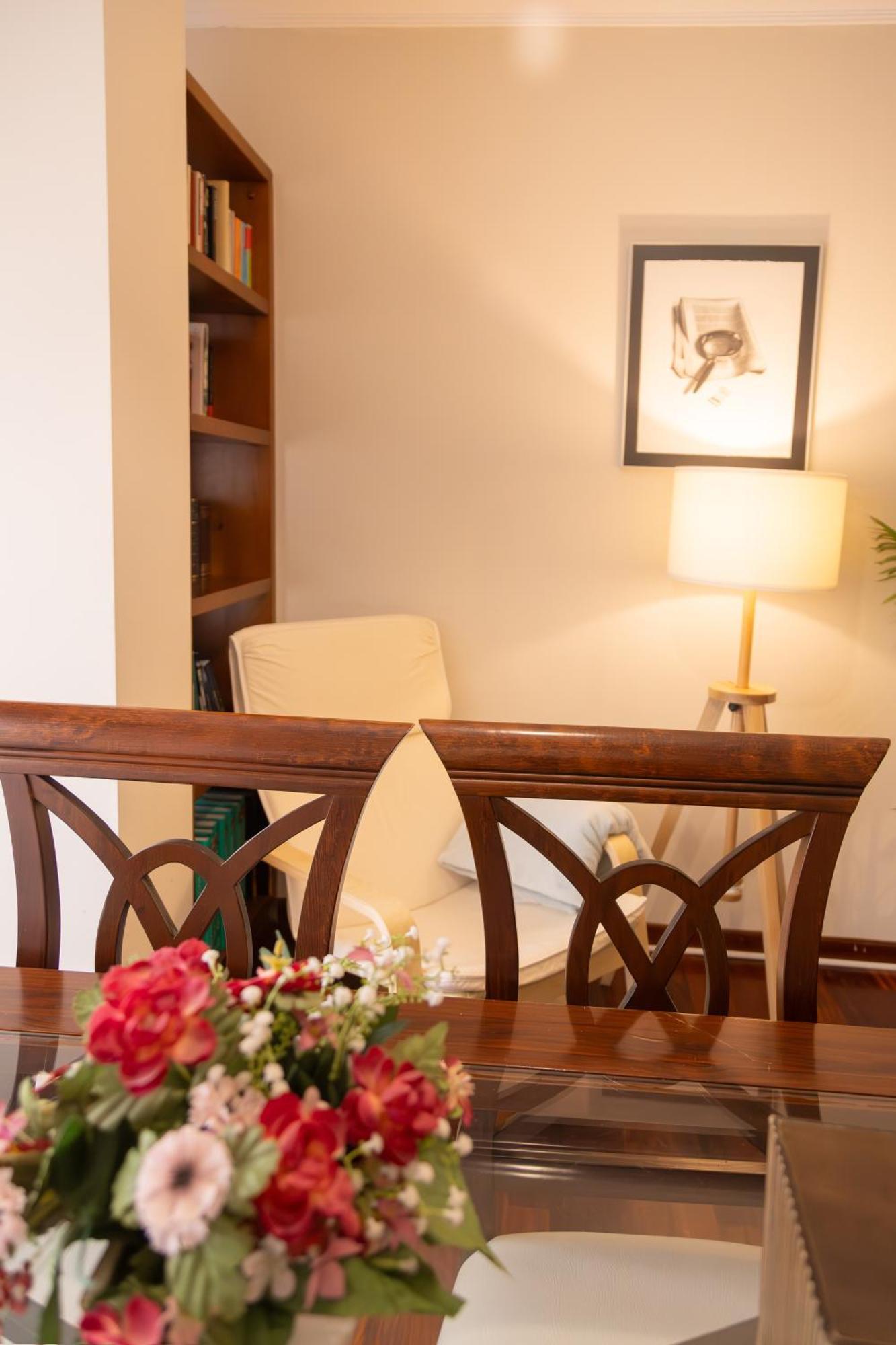Apartamento Completo, Amplio, Muy Iluminado Y Con Plaza De Garaje Incluida. او غروف المظهر الخارجي الصورة
