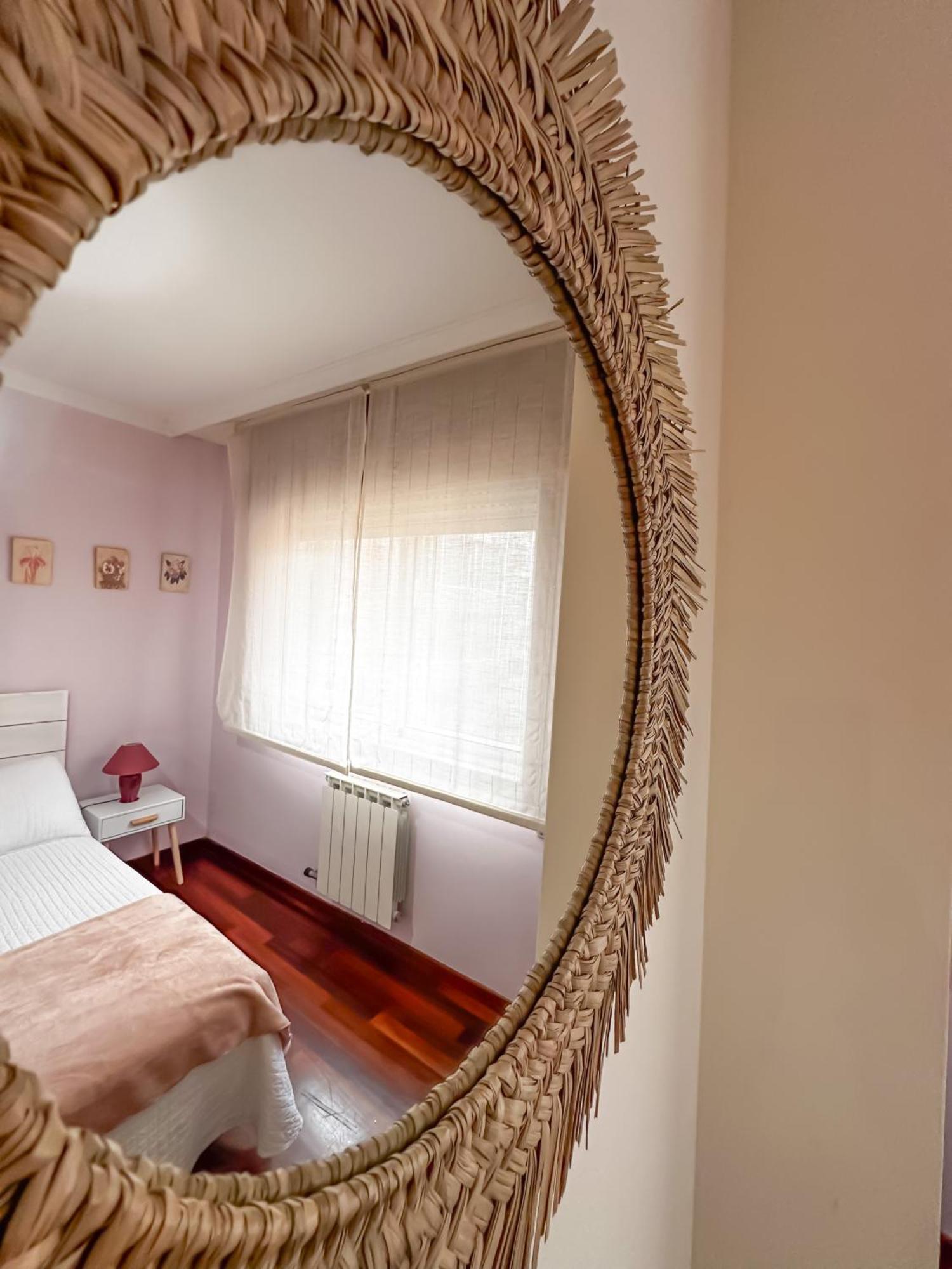 Apartamento Completo, Amplio, Muy Iluminado Y Con Plaza De Garaje Incluida. او غروف المظهر الخارجي الصورة