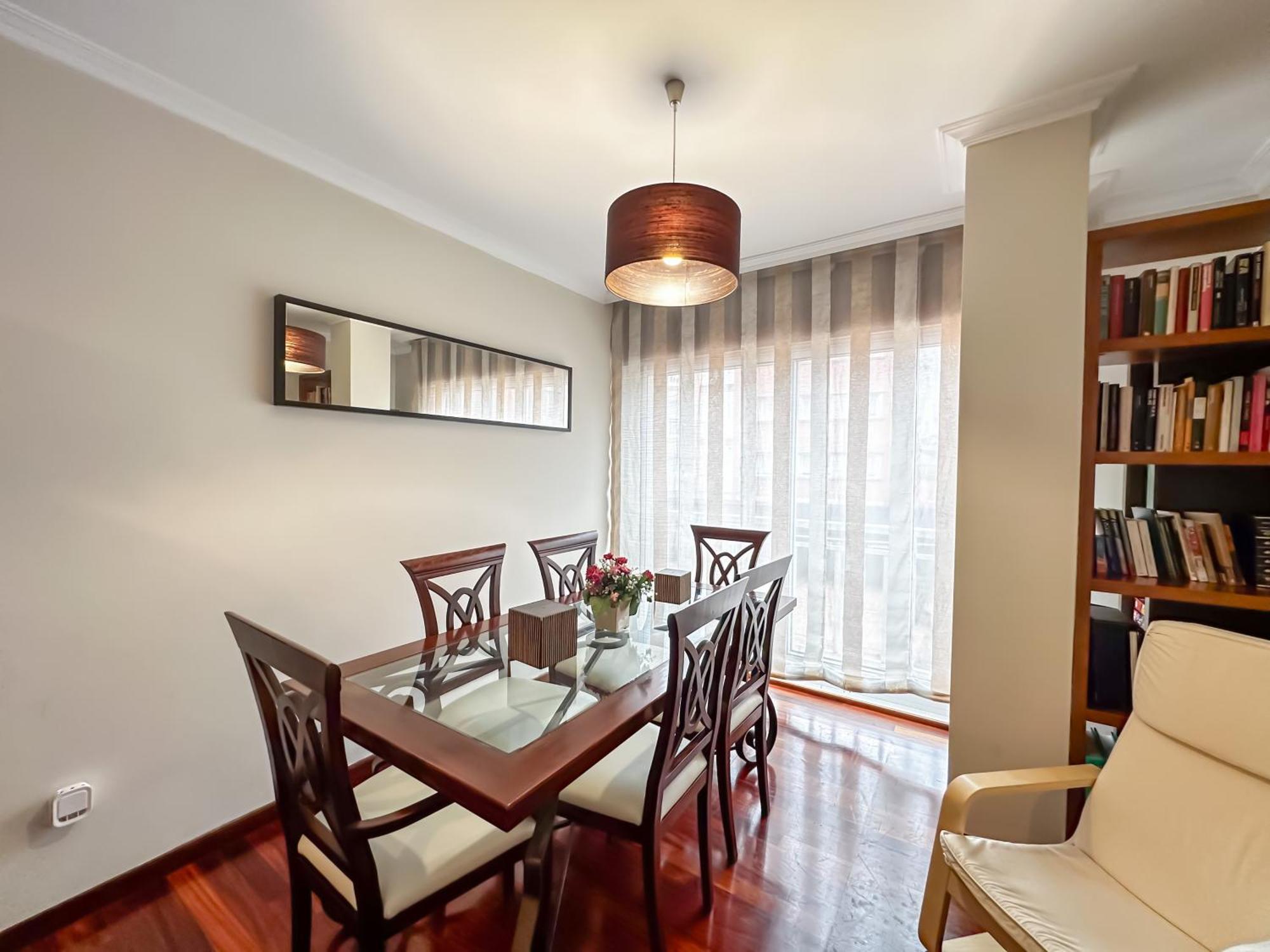 Apartamento Completo, Amplio, Muy Iluminado Y Con Plaza De Garaje Incluida. او غروف المظهر الخارجي الصورة